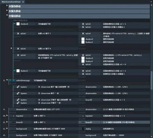 北方互聯計算機學校 | 盤點六款免編程的游戲開發軟件